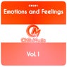 Emotions and Feelings, Vol.1