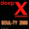 2000: Deep X Remixes