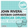 Iberican Drums (The Remixes)