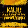 Kaiju Warning