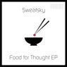 Food For Thought EP