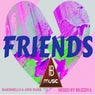 Friends (feat. Marshmello & Anne Marie)