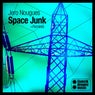 Jero Nougues - Space Junk + Remixes
