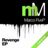 Revenge EP