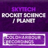 Rocket Science / Planet