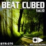 Beat Cubed Vol.10