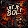 Uit Je Bol! - Extended Mix