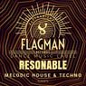 Resonable Melodic House & Techno