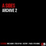 Archive 2 (2019 Remasters)