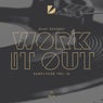Samplitude Vol. 16 - Work It Out