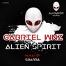 Alien Spirit