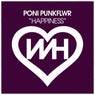 Happiness