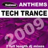 Tech Trance Anthems