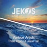 Three Years of Jekos Lab
