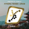 Jiram - Hyndra Tensei