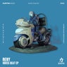 House Beat EP