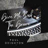 Give Me Back The Groove