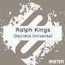 Decreto Universal - Single