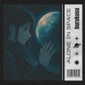alone in space