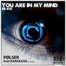 You Are In My Mind