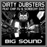 Big Sound (feat. Chip Fu & Screechy Dan)