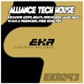Alliance Tech House