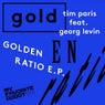 Golden Ratio EP