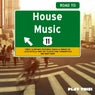 Road to House Music, Vol. 11