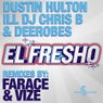 El Fresho (Remixes)