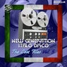 New Generation Italo Disco - The Lost Files, Vol. 5