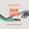 Give Love