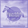 Beautiful Things, Vol. 5 (A Collection Of Lounge & Chill Out Grooves)