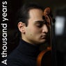 A thousand years - Violin version