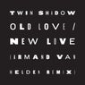 Old Love / New Love (feat. D'Angelo Lacy)