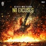 No Excuses - Extended Mix