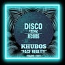 Face Reality (Radio Edit)
