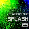 Splash 25