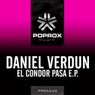 El Condor Pasa E.P.