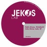 Zehn Kleine Inder EP