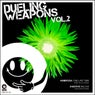 Dueling Weapons Vol.2