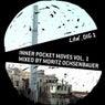 Inner Pocket Moves Vol. 1 Mixed By Moritz Ochsenbauer