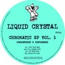 Chromatic EP, Vol. 1