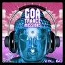 Goa Trance Missions, Vol. 60