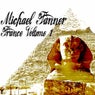 Michael Tanner Trance Volume 1