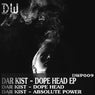 Dope Head EP