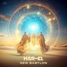 New Babylon
