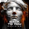 Back To You - Pro Mix
