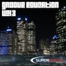 Groove Education, Vol. 3