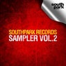 Southpark Sampler, Vol. 2
