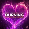 Burning (Bolinger Club Mixes)